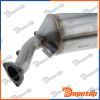 Filtres à Particules Diesel EURO4 pour AUDI | DPF-AU-004, 27-6005